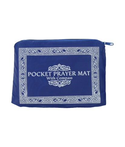 RMPM2 - Pocket Prayer Mat